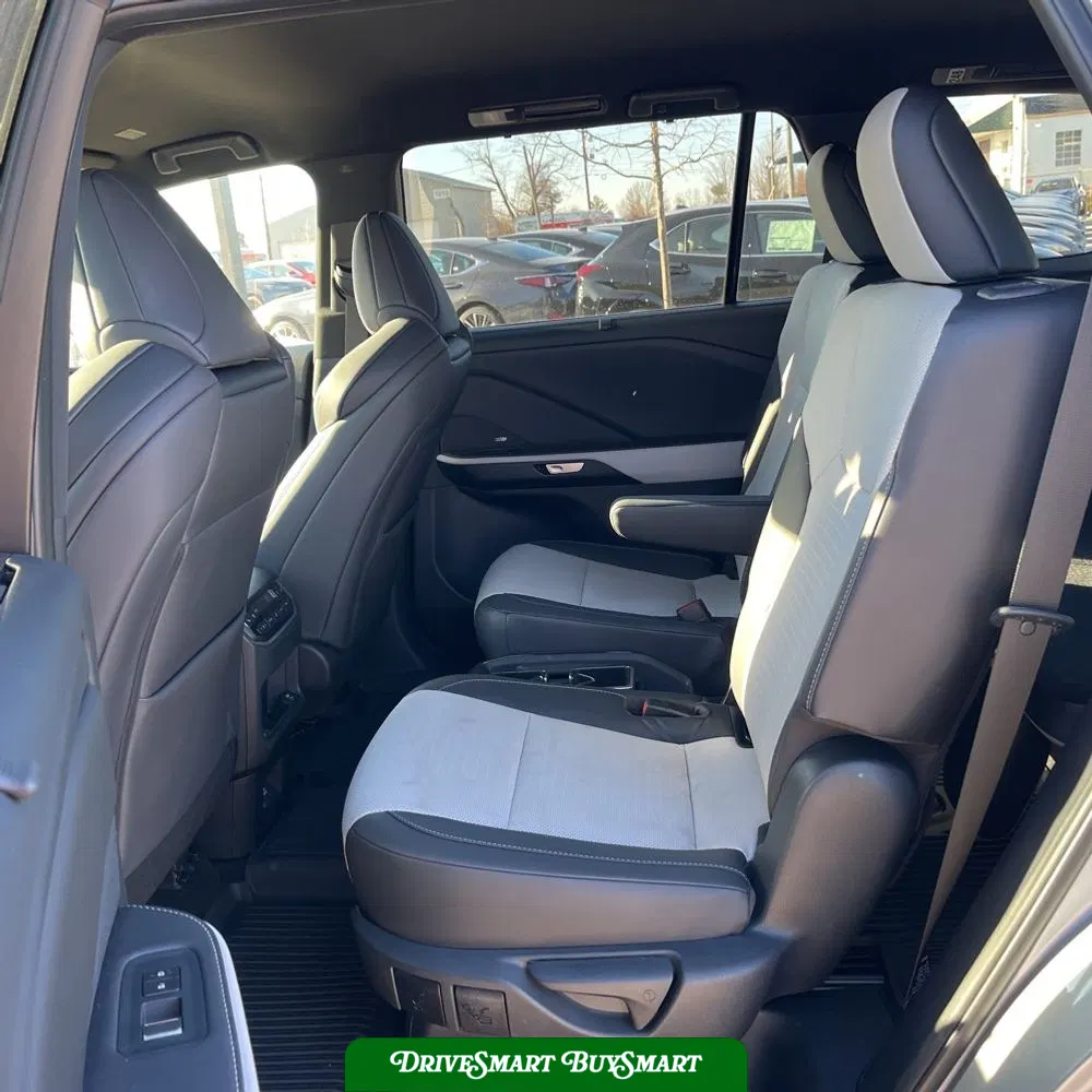 2024 Lexus TX 500h F SPORT Performance Premium