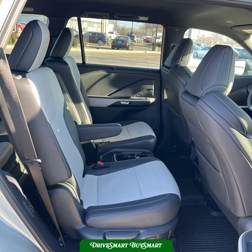 2024 Lexus TX 500h F SPORT Performance Premium
