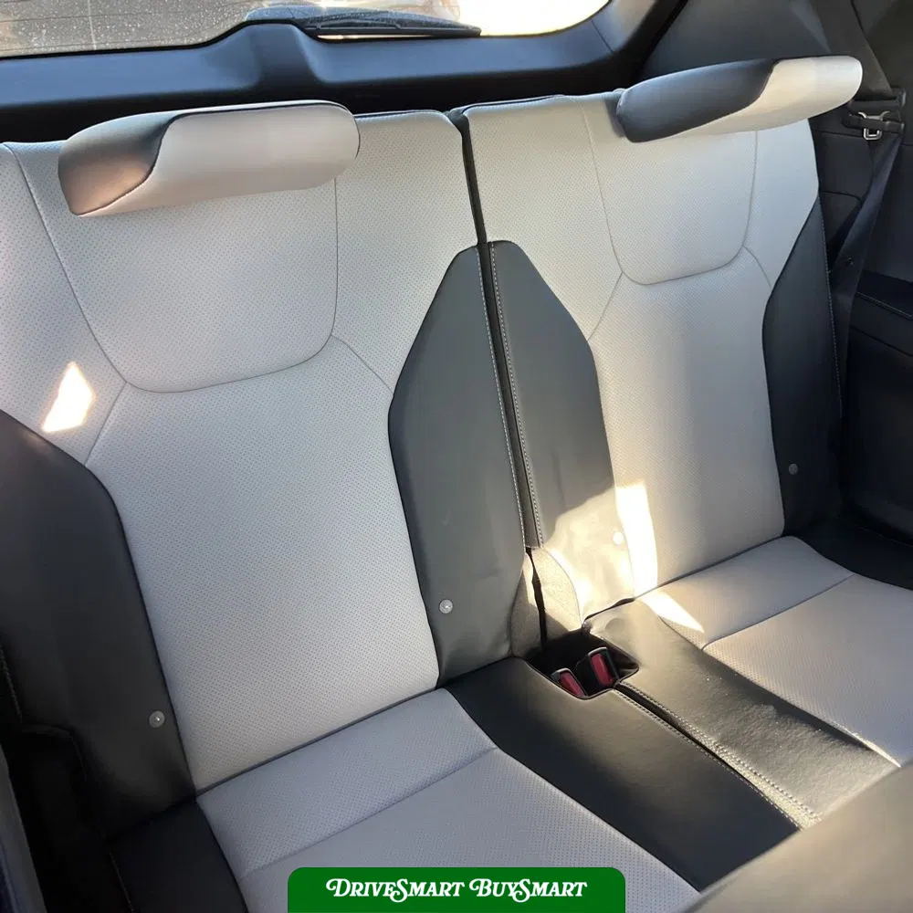 2024 Lexus TX 500h F SPORT Performance Premium