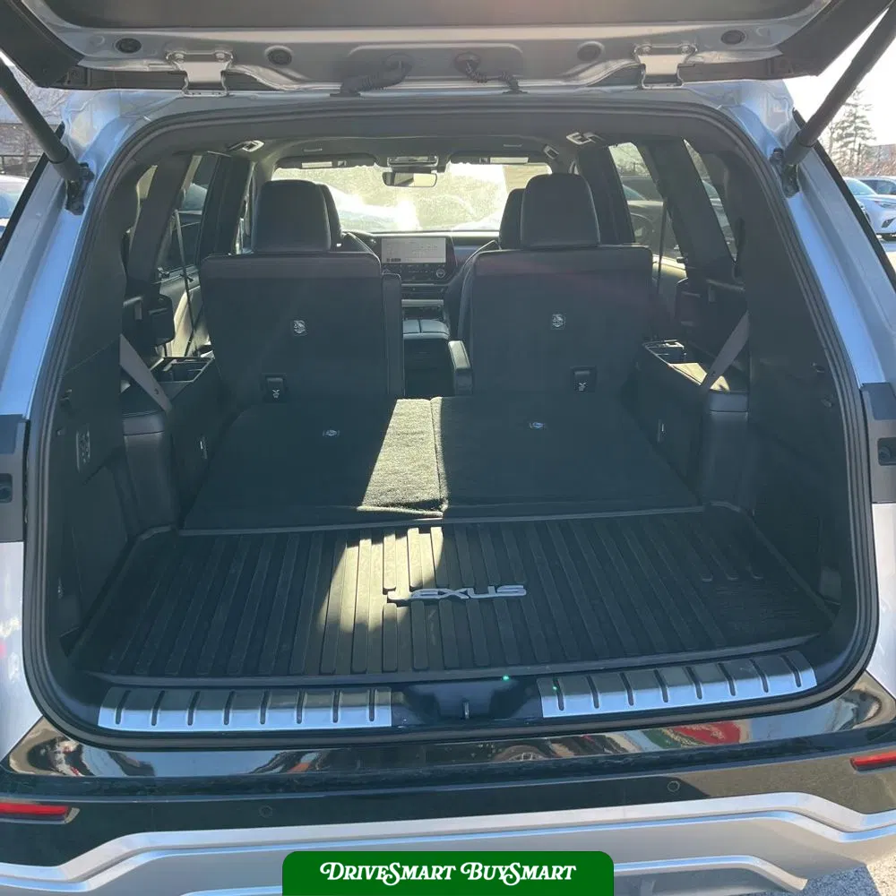 2024 Lexus TX 500h F SPORT Performance Premium