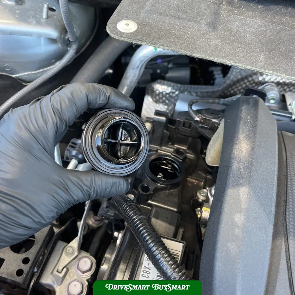 2024 Lexus TX 500h F SPORT Performance Premium