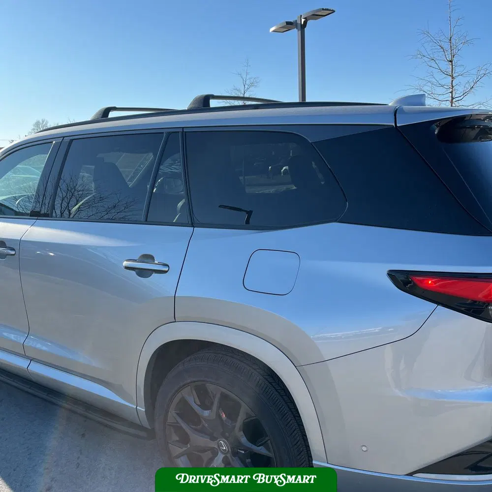 2024 Lexus TX 500h F SPORT Performance Premium