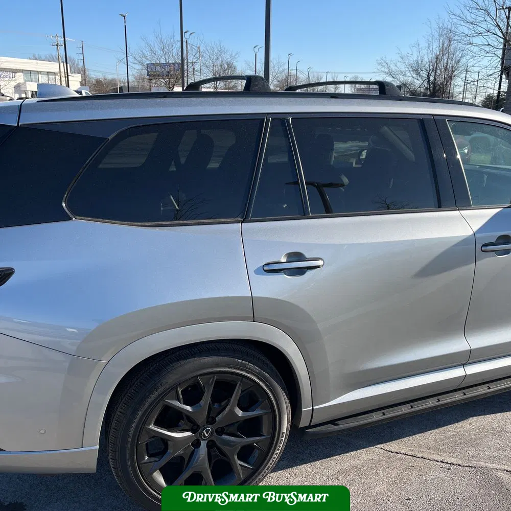 2024 Lexus TX 500h F SPORT Performance Premium
