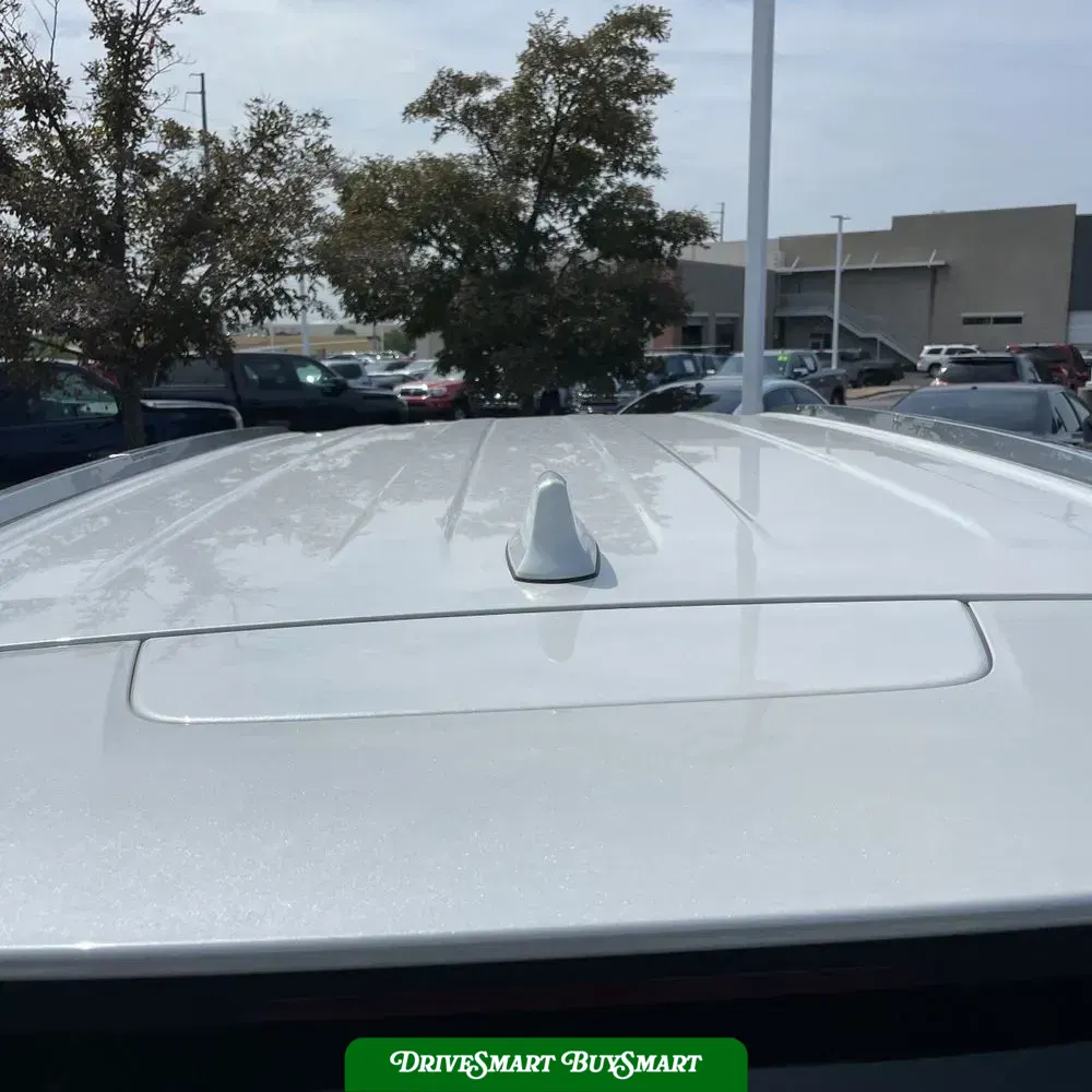 2025 Toyota Grand Highlander Hybrid XLE