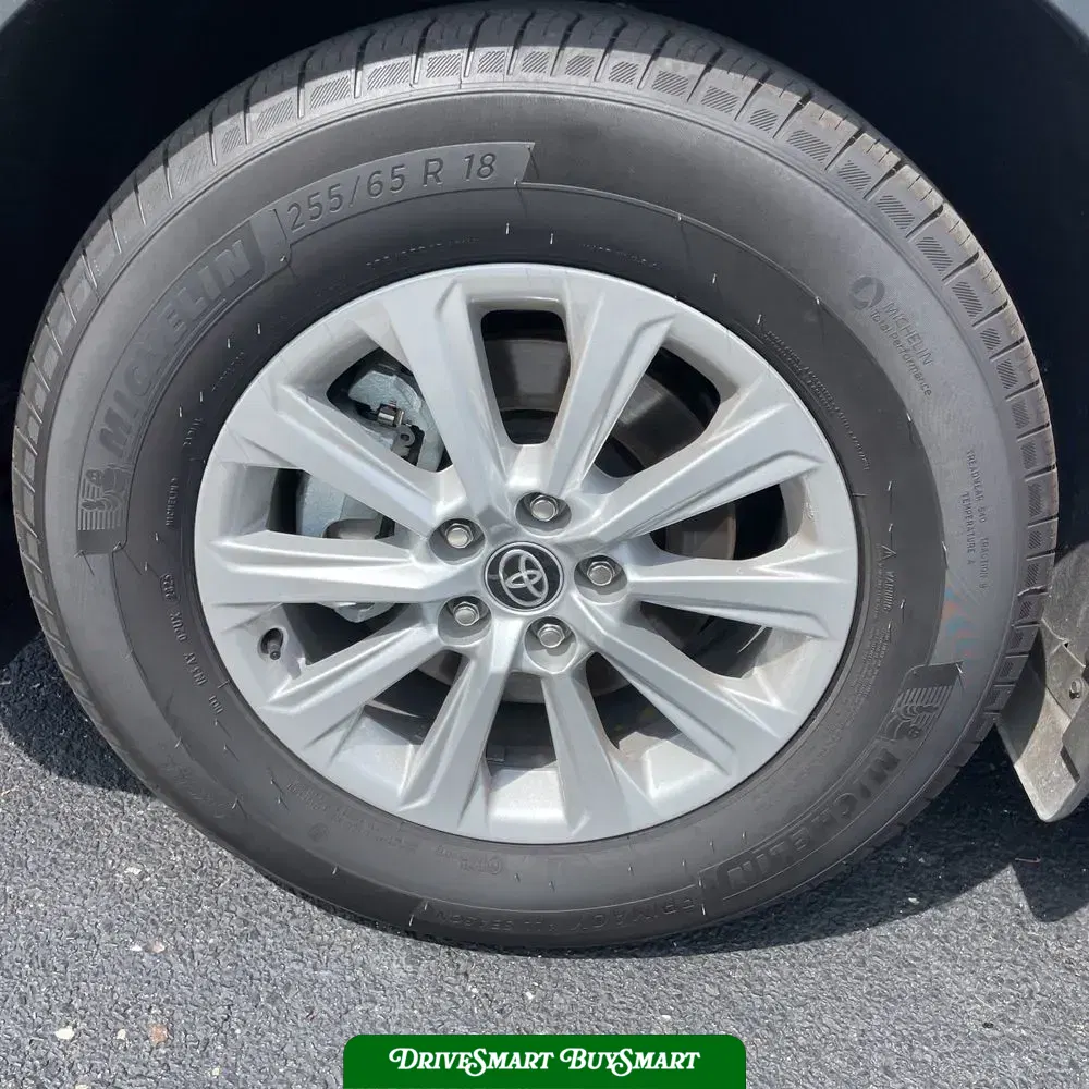 2025 Toyota Grand Highlander Hybrid XLE