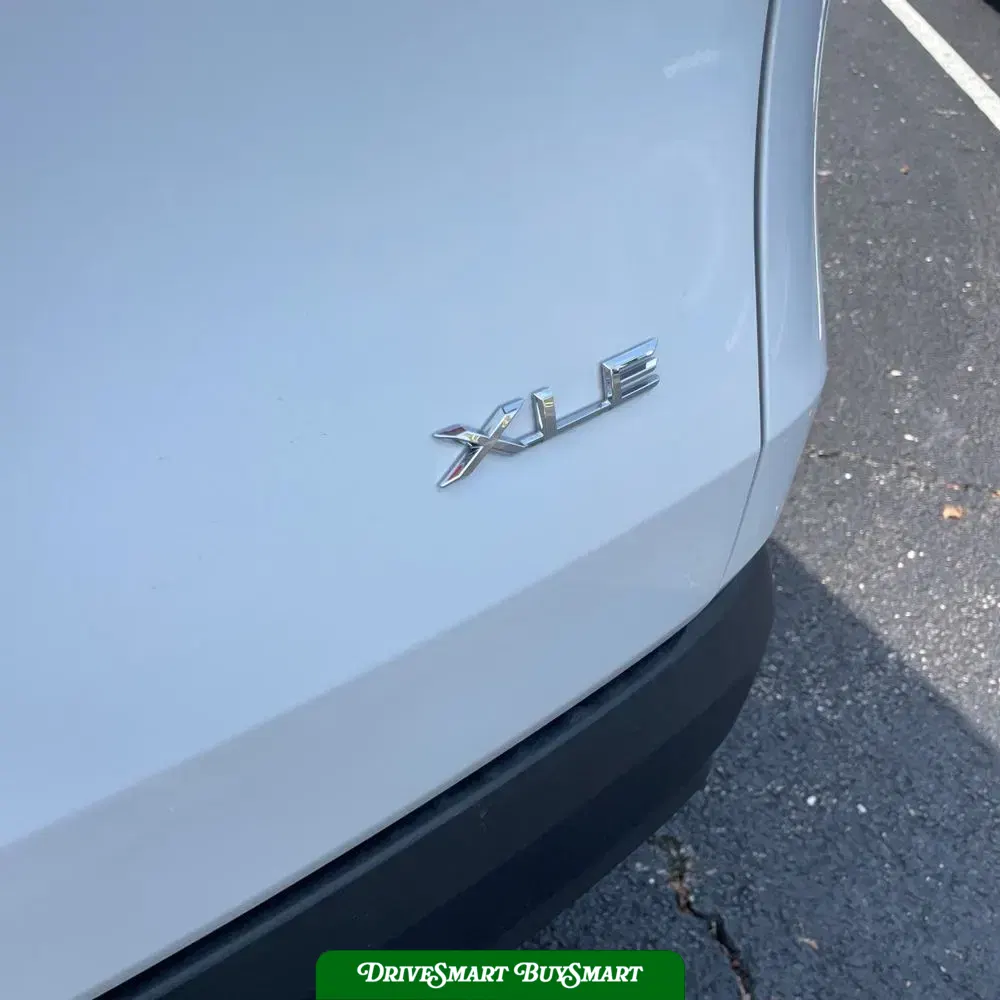 2025 Toyota Grand Highlander Hybrid XLE