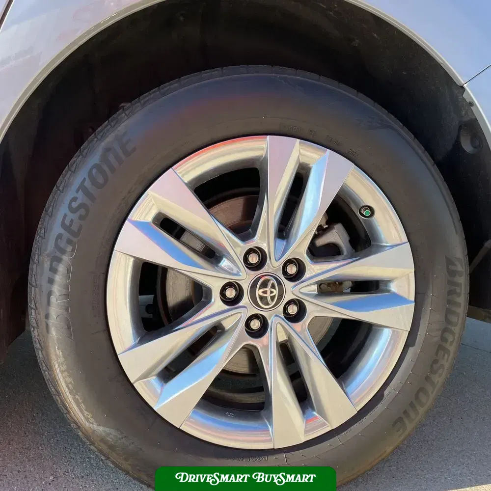 2023 Toyota Sienna Woodland Edition