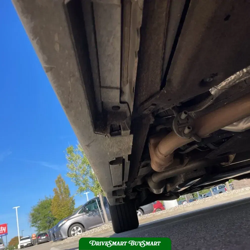 2023 Toyota Sienna Woodland Edition