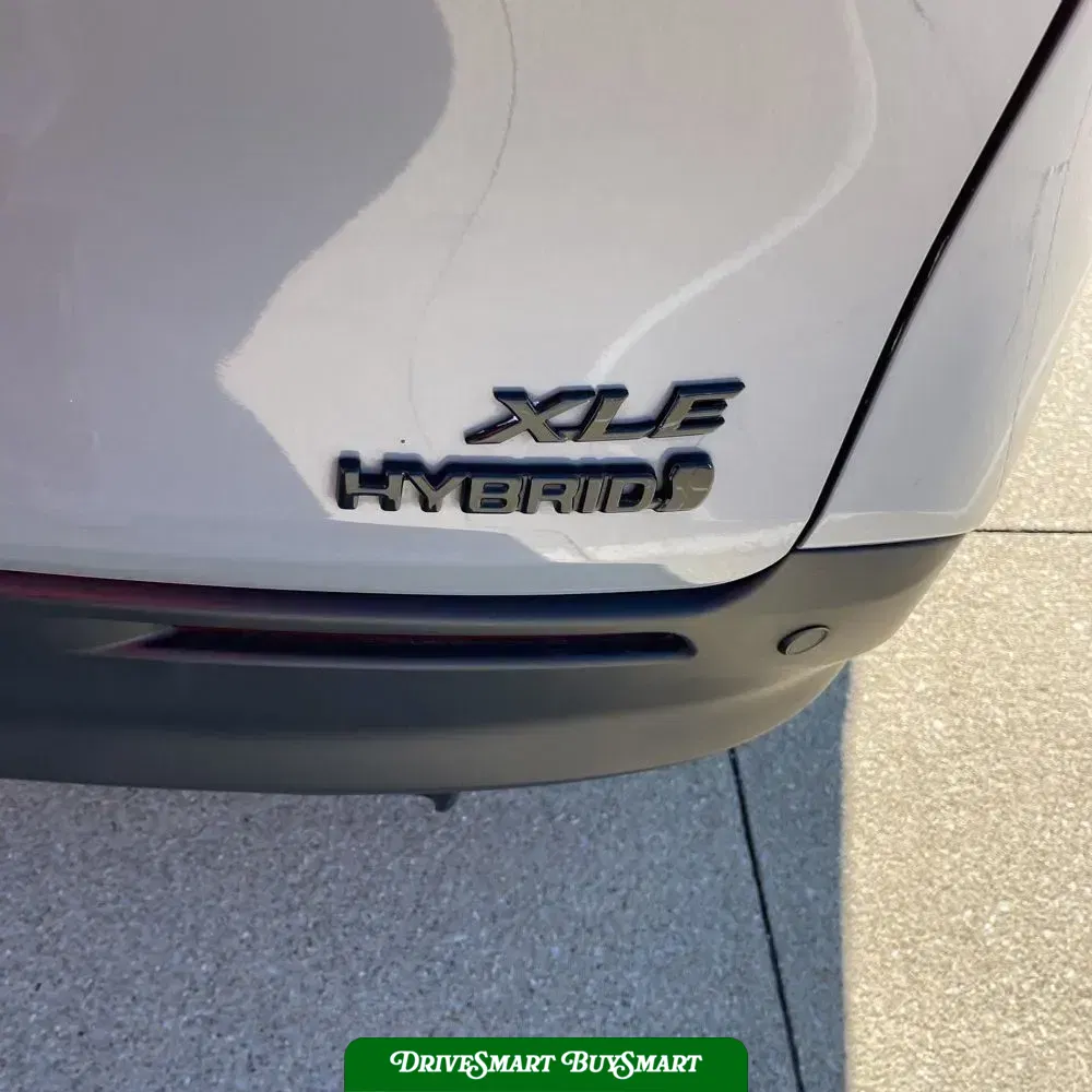 2023 Toyota Sienna Woodland Edition
