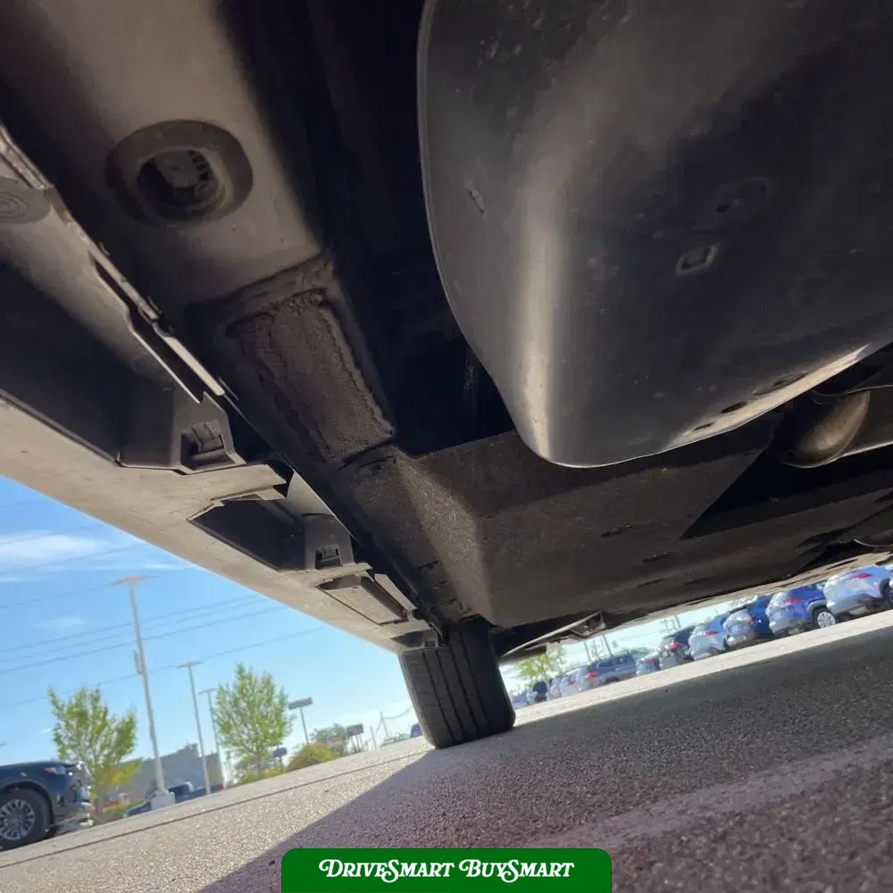 2023 Toyota Sienna Woodland Edition
