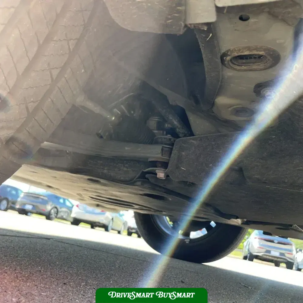 2023 Toyota Sienna Woodland Edition