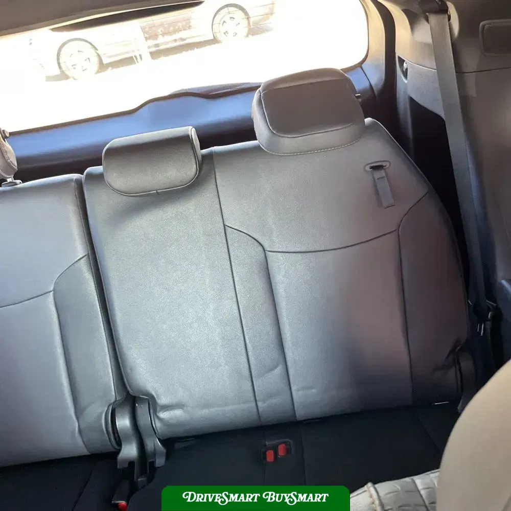 2023 Toyota Sienna Woodland Edition