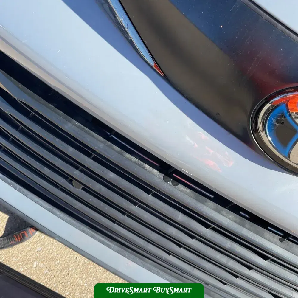 2023 Toyota Sienna Woodland Edition