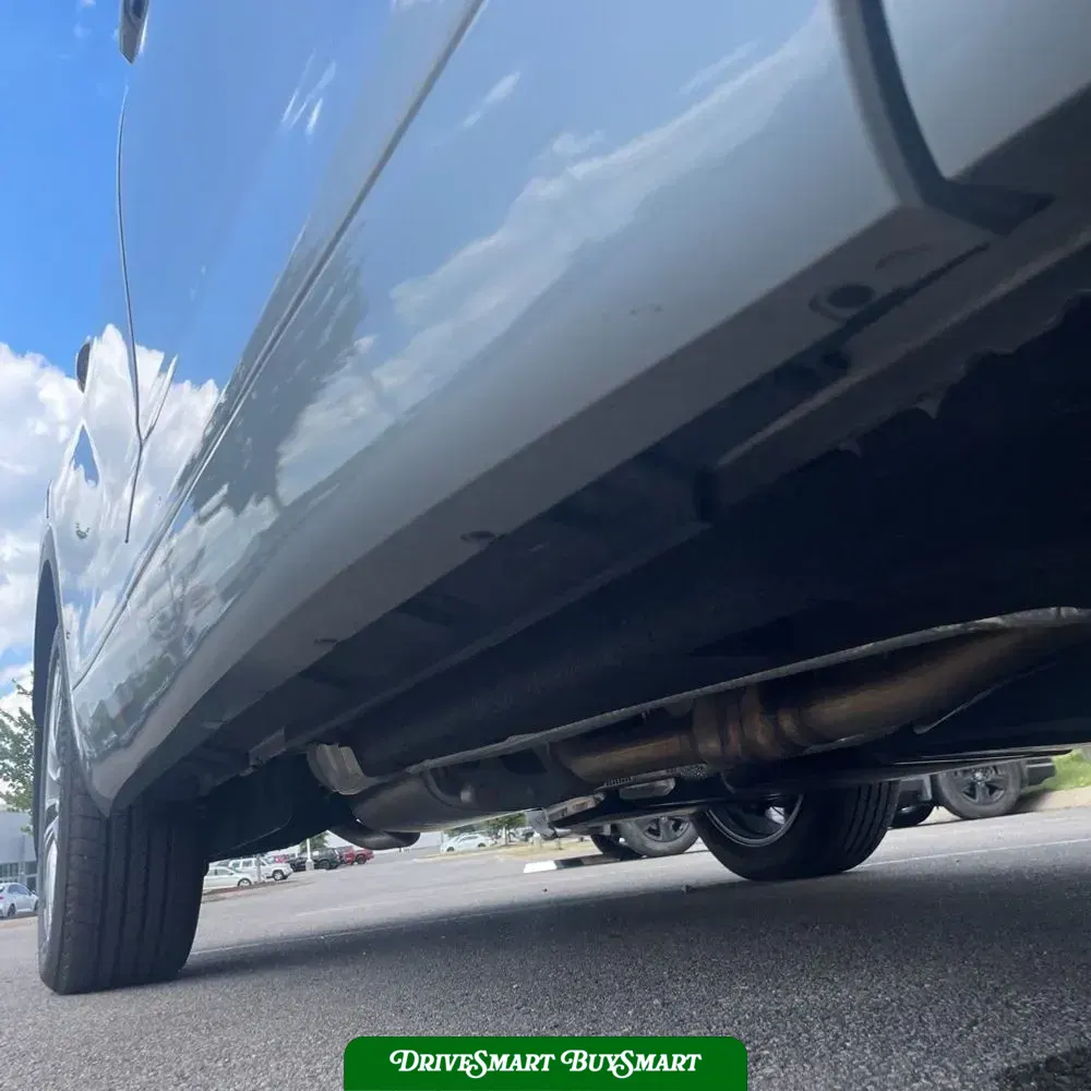 2024 Toyota Highlander Hybrid Platinum