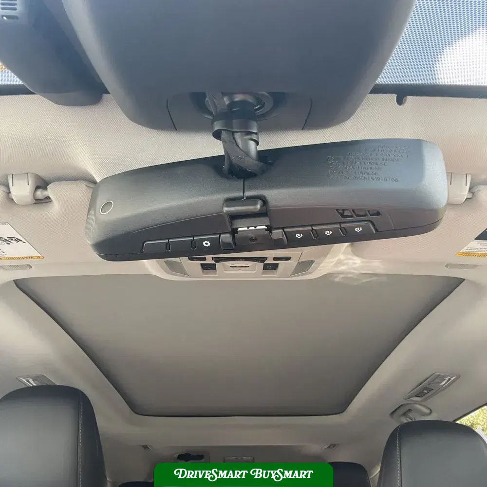 2024 Toyota Highlander Hybrid Platinum