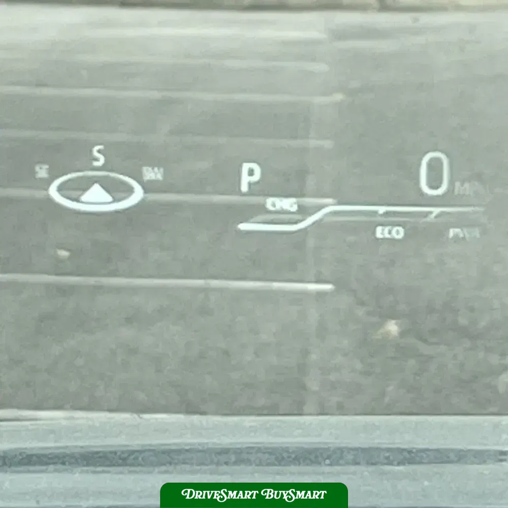 2024 Toyota Highlander Hybrid Platinum