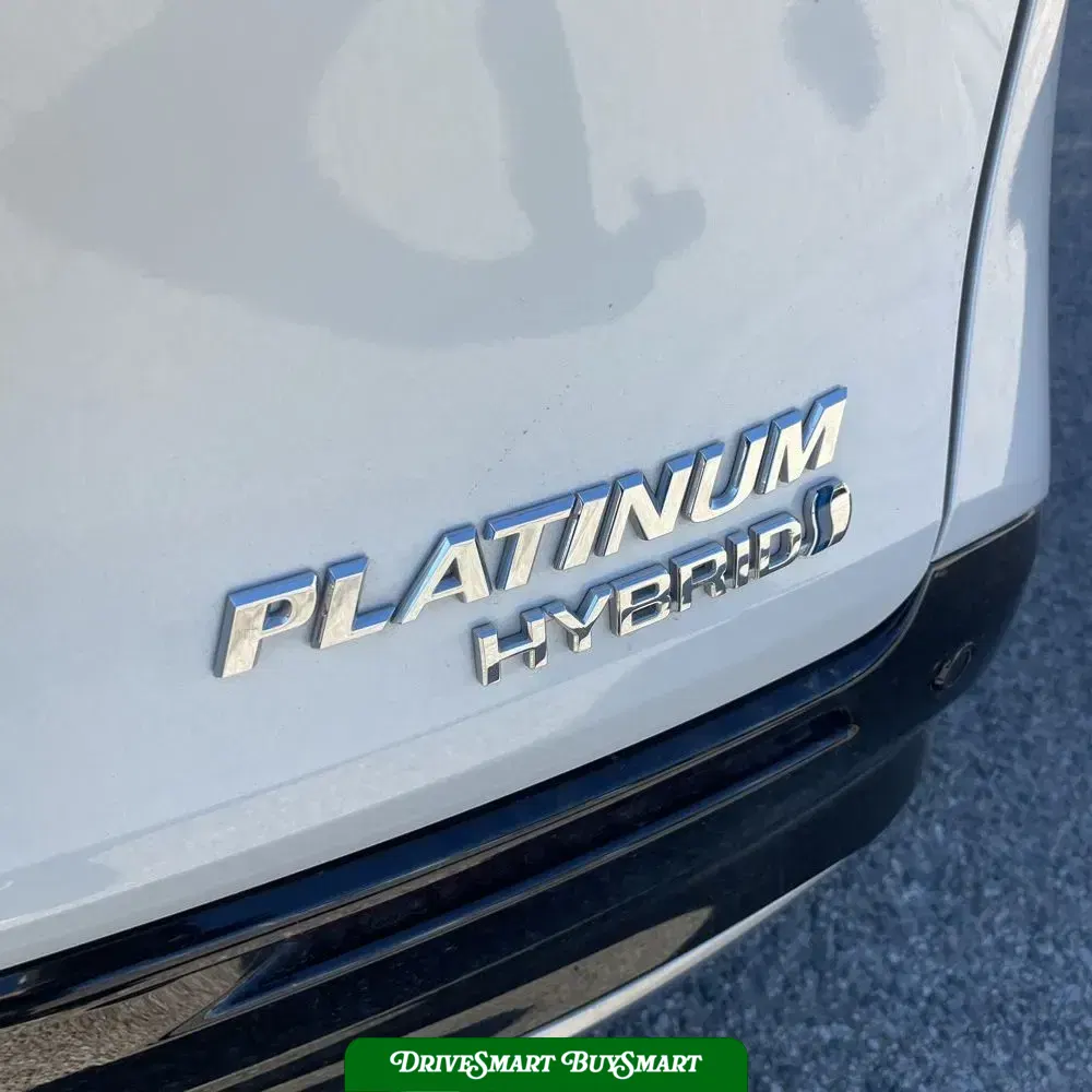 2023 Toyota Sienna Platinum 7-Passenger