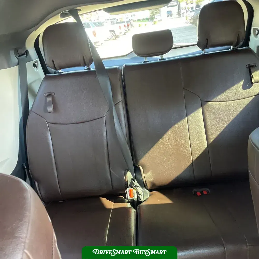 2023 Toyota Sienna Platinum 7-Passenger