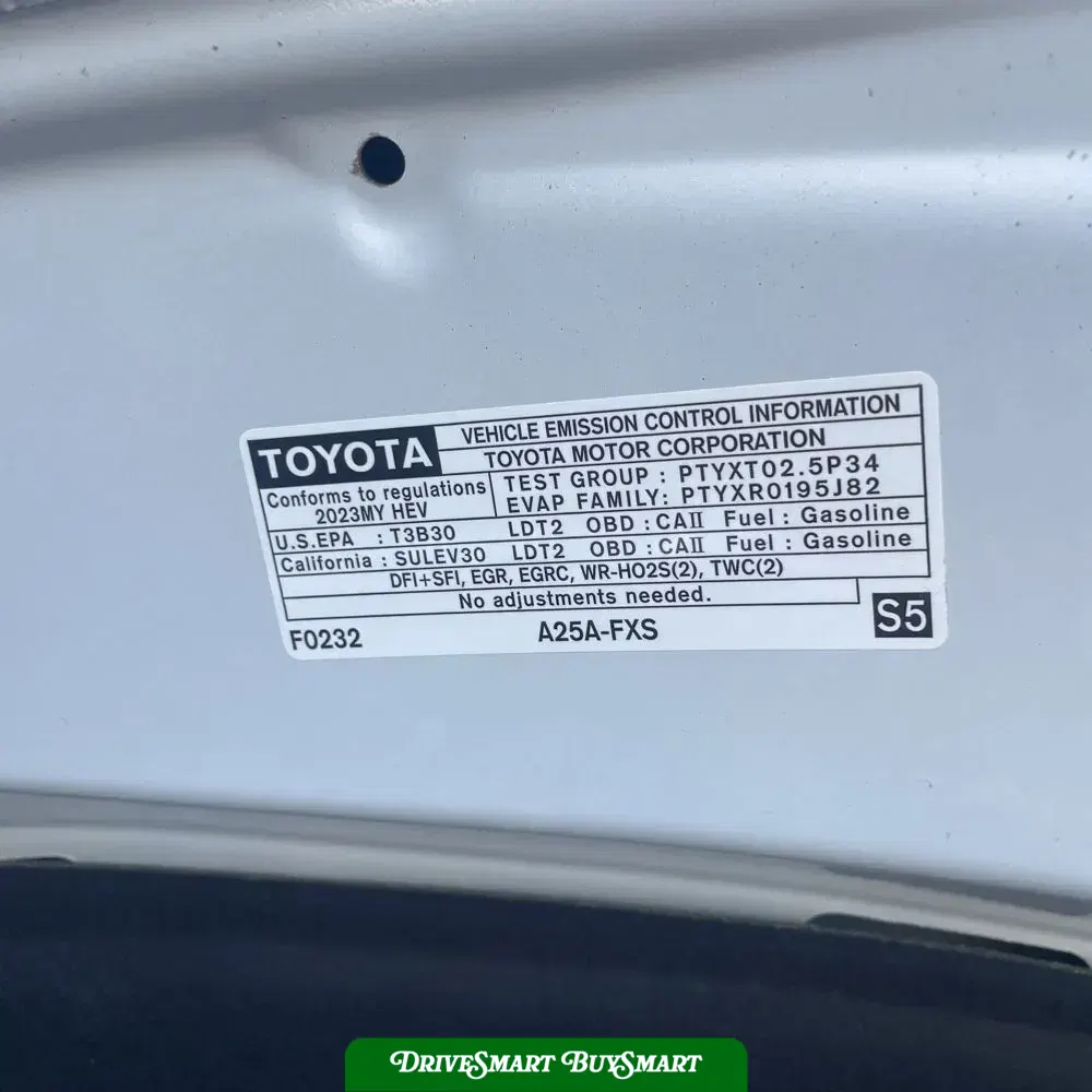 2023 Toyota Sienna Platinum 7-Passenger