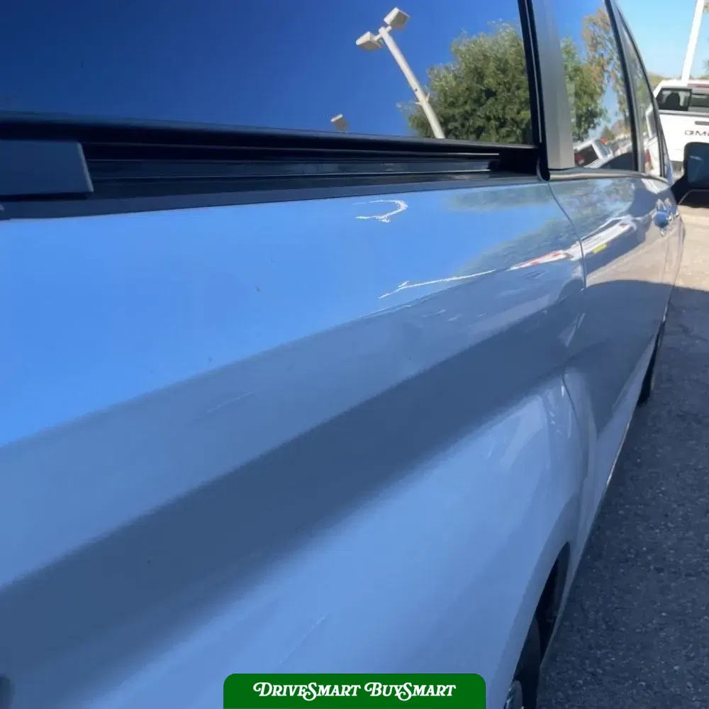 2023 Toyota Sienna Platinum 7-Passenger