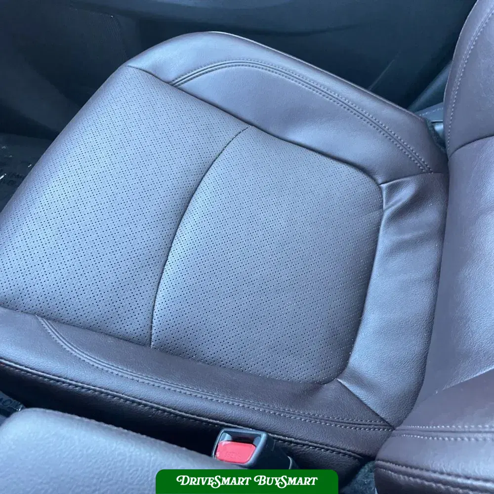 2023 Toyota Sienna Platinum 7-Passenger