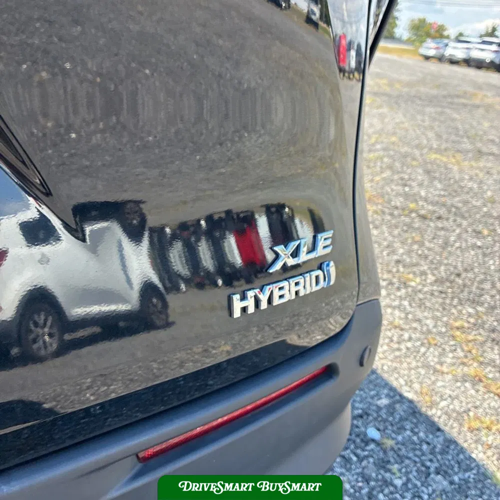 2024 Toyota Sienna XLE 7-Passenger