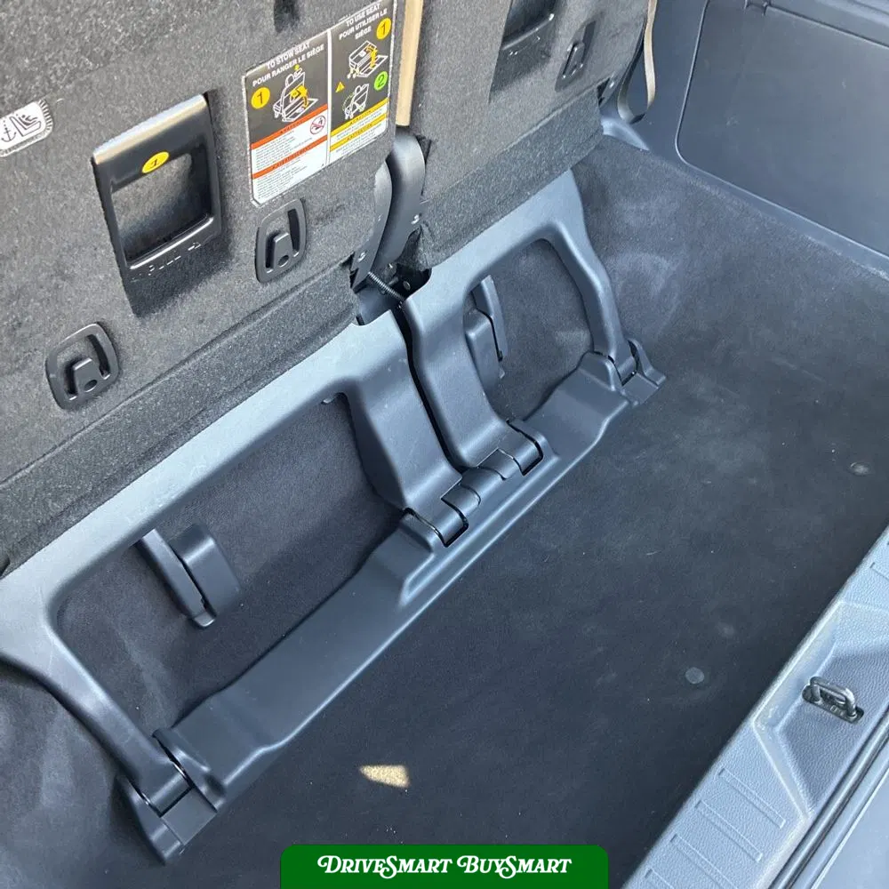 2024 Toyota Sienna XLE 7-Passenger