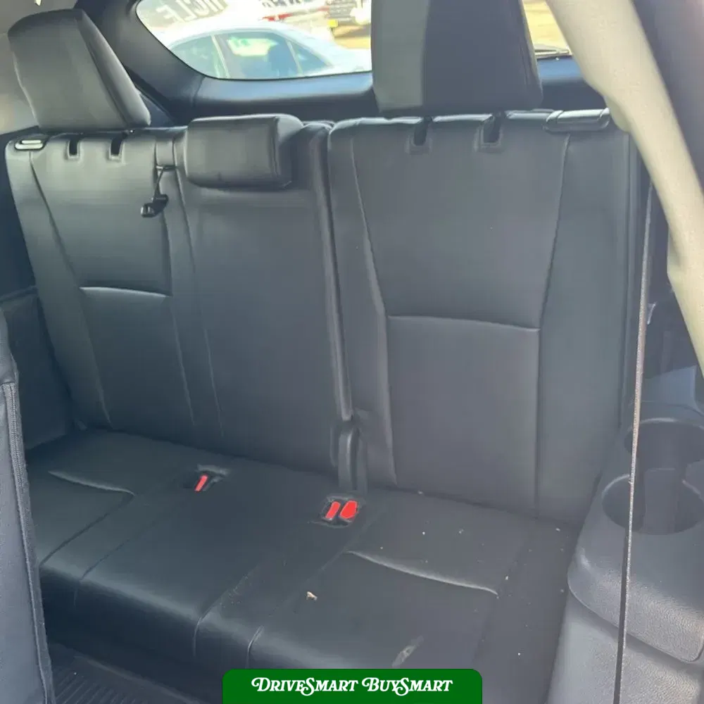2024 Toyota Highlander Hybrid XLE