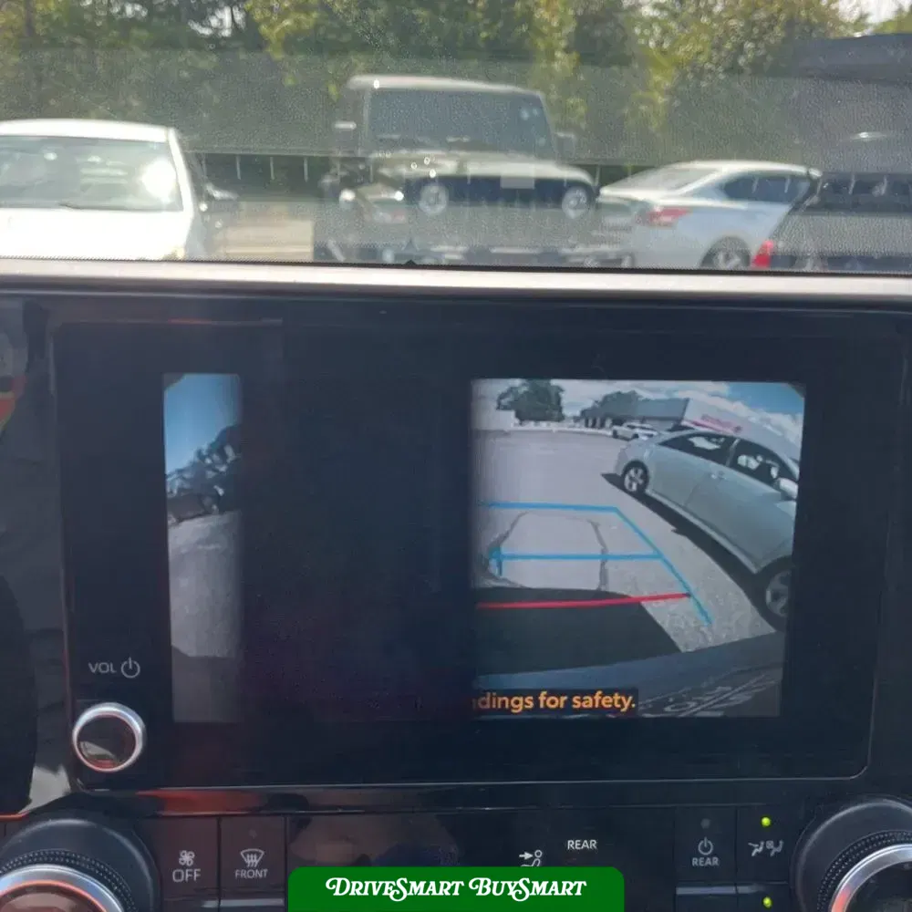 2024 Toyota Highlander Hybrid XLE