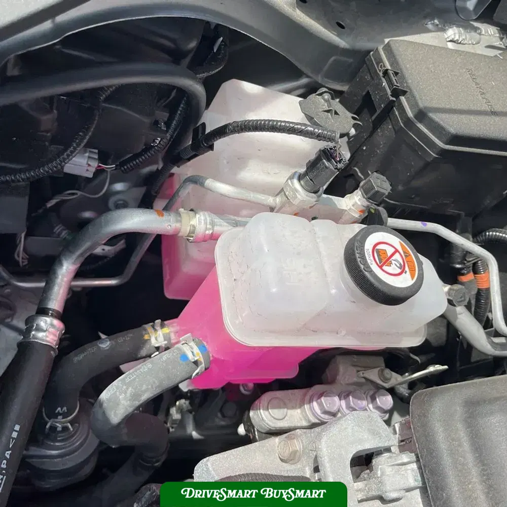 2024 Toyota Highlander Hybrid XLE