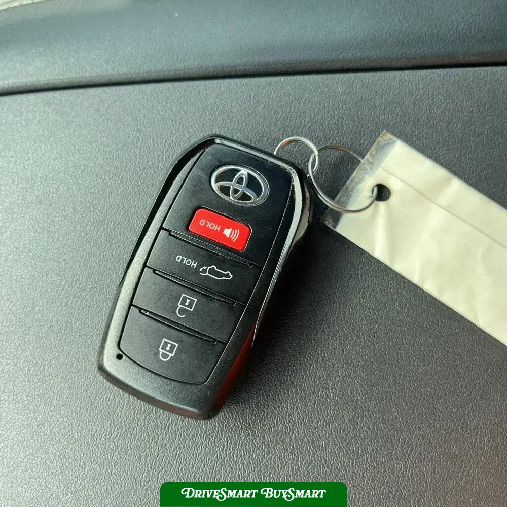 2024 Toyota Highlander Hybrid XLE