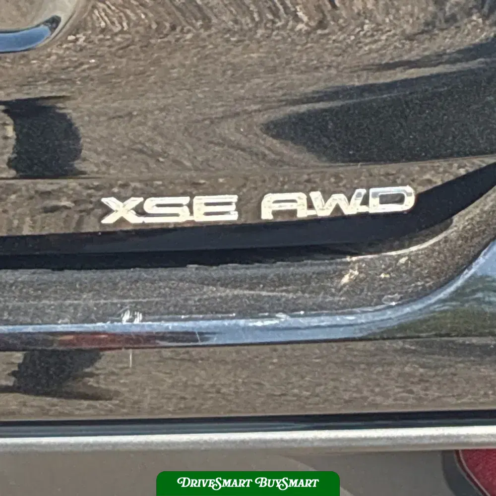 2025 Toyota Highlander XSE