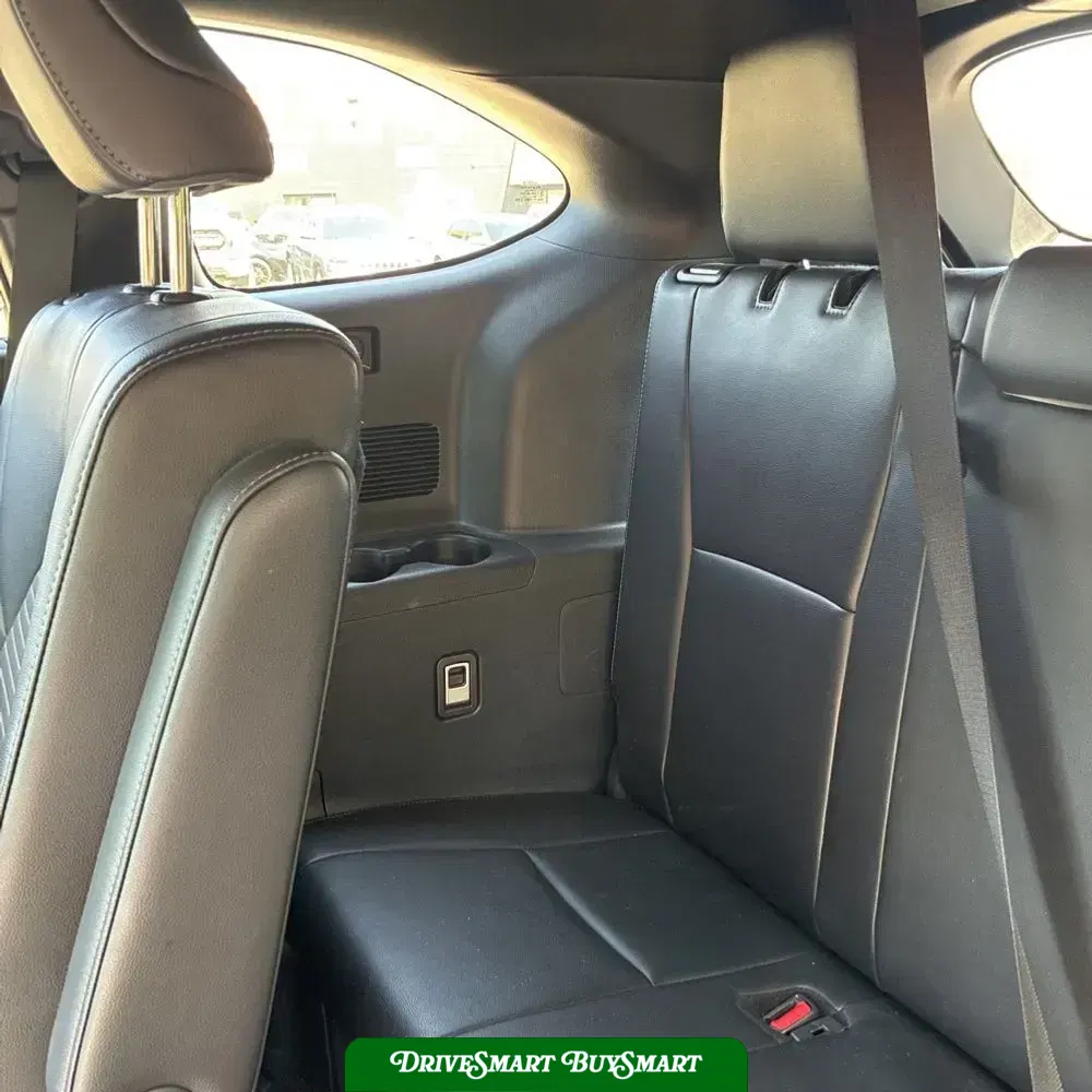 2025 Toyota Highlander XSE