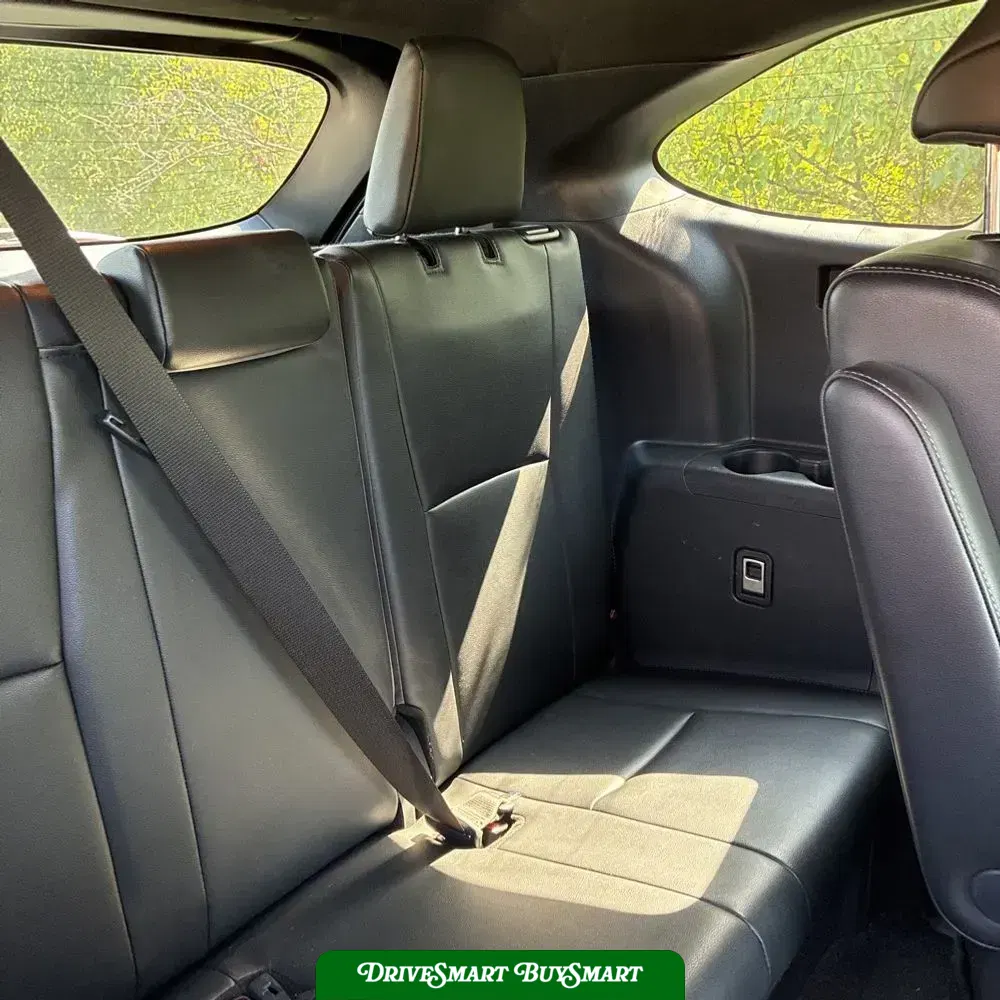 2025 Toyota Highlander XSE