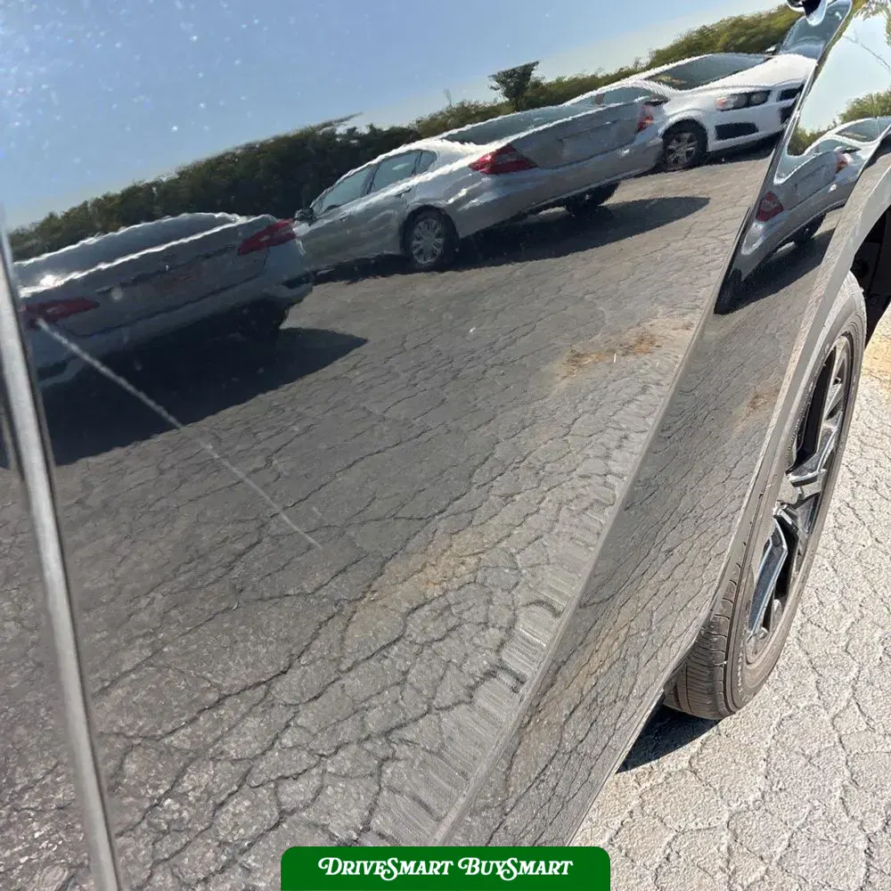 2025 Toyota Highlander XSE