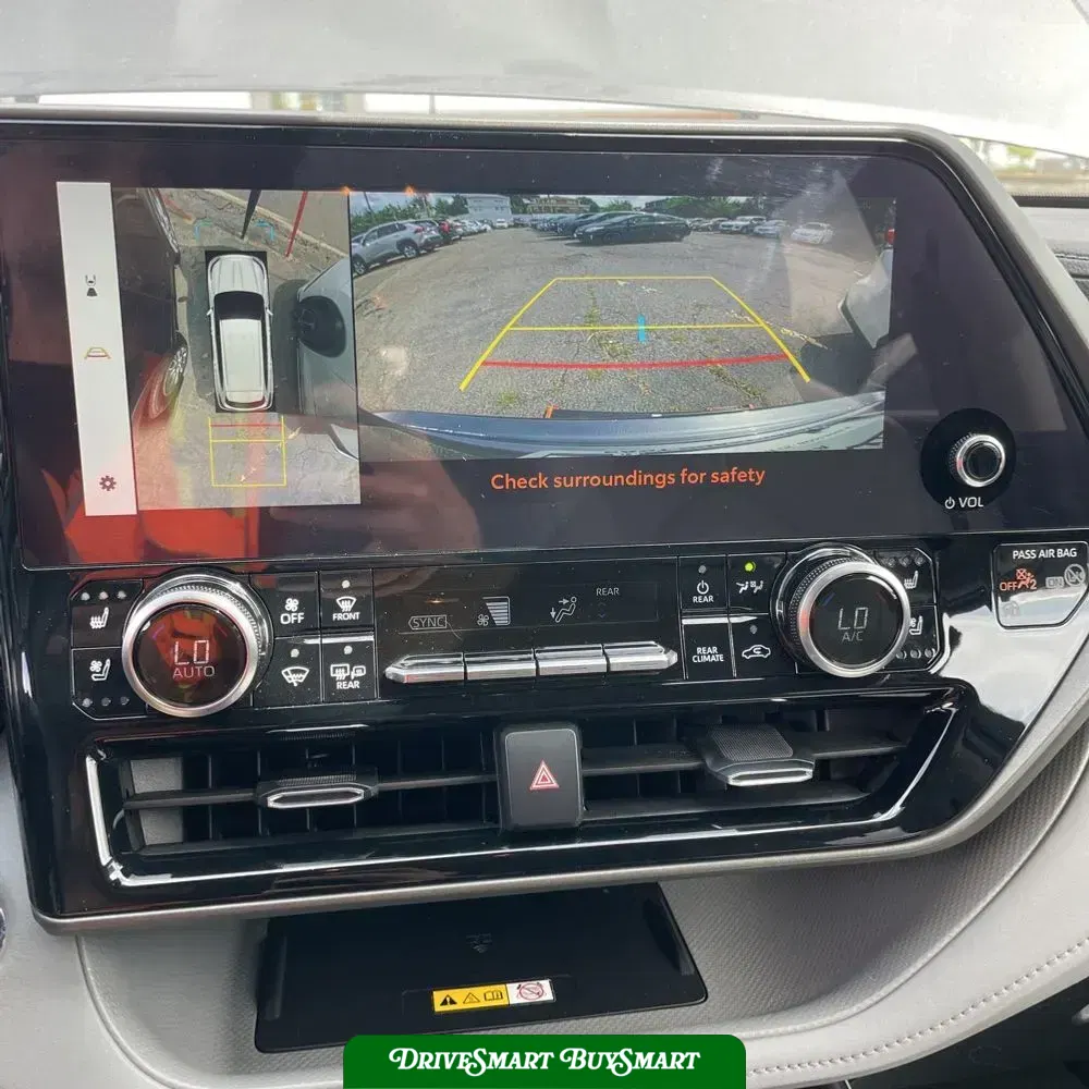 2023 Toyota Highlander Hybrid Limited