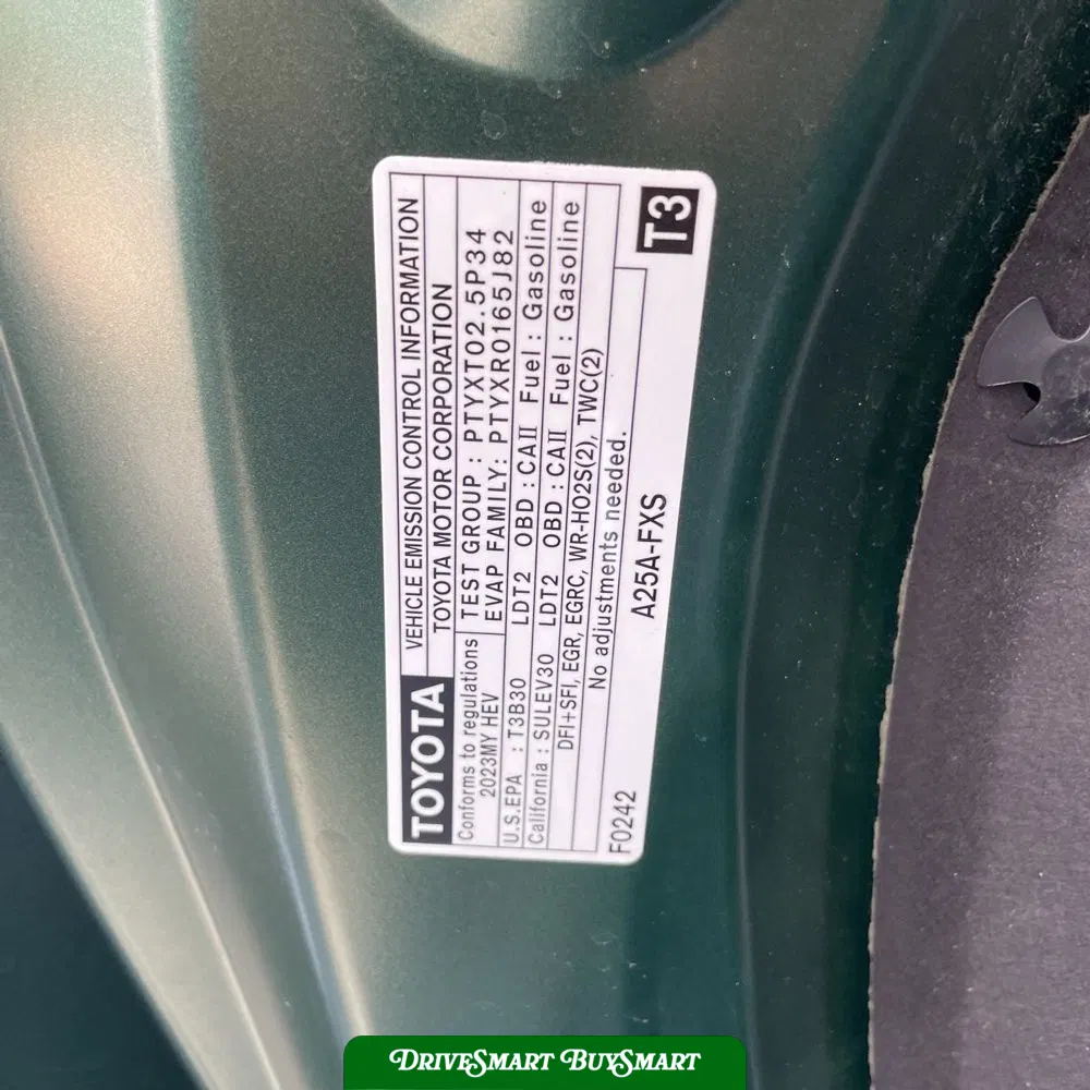 2023 Toyota Highlander Hybrid Limited