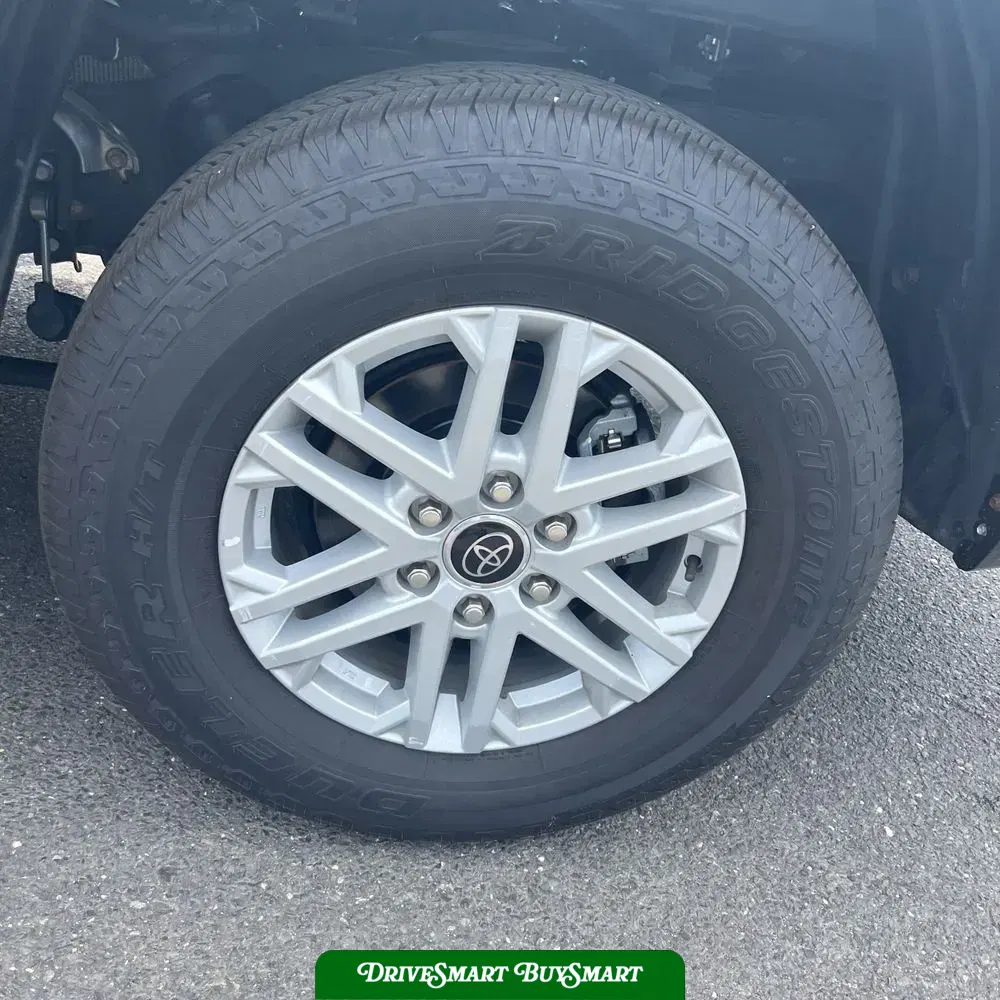 2023 Toyota Tundra SR5