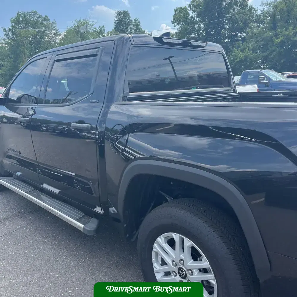 2023 Toyota Tundra SR5