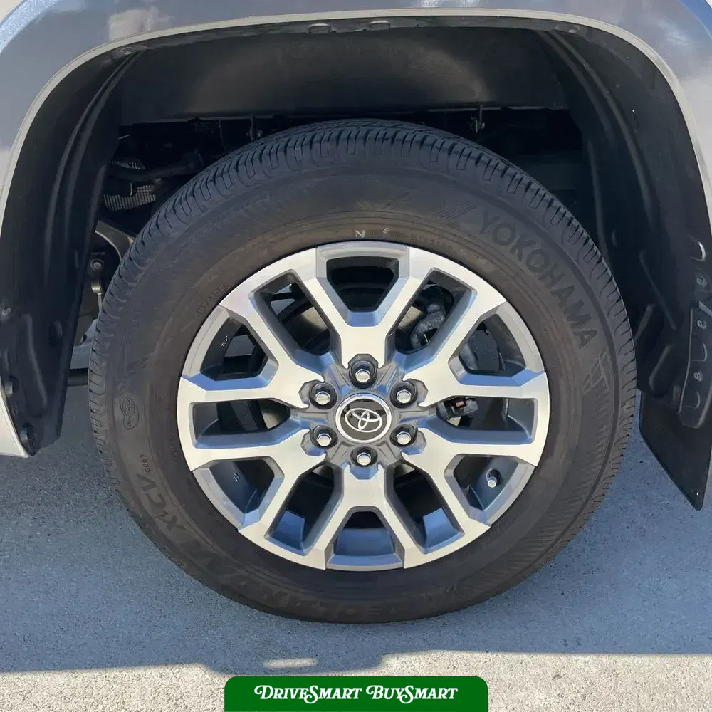 2023 Toyota Tundra 1794 Edition
