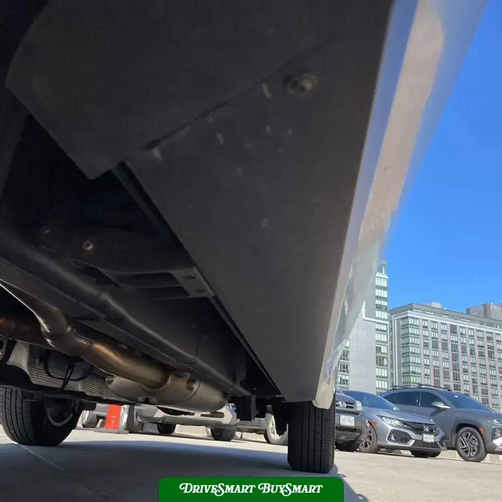 2023 Toyota Tundra 1794 Edition