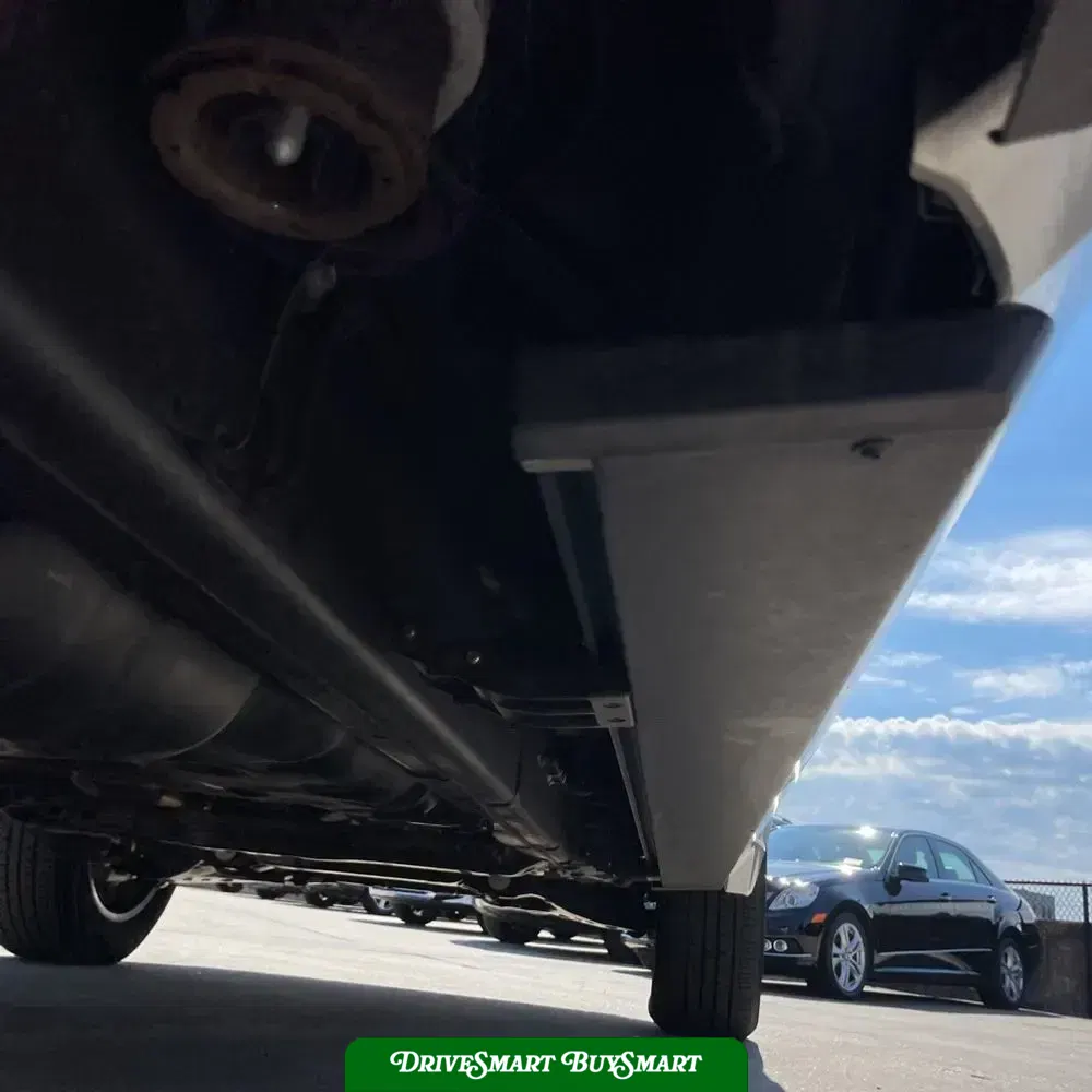 2023 Toyota Tundra 1794 Edition