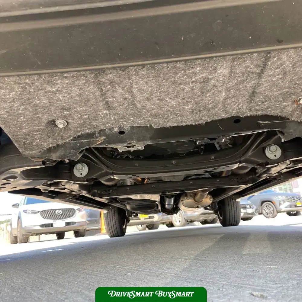 2023 Toyota Tundra 1794 Edition