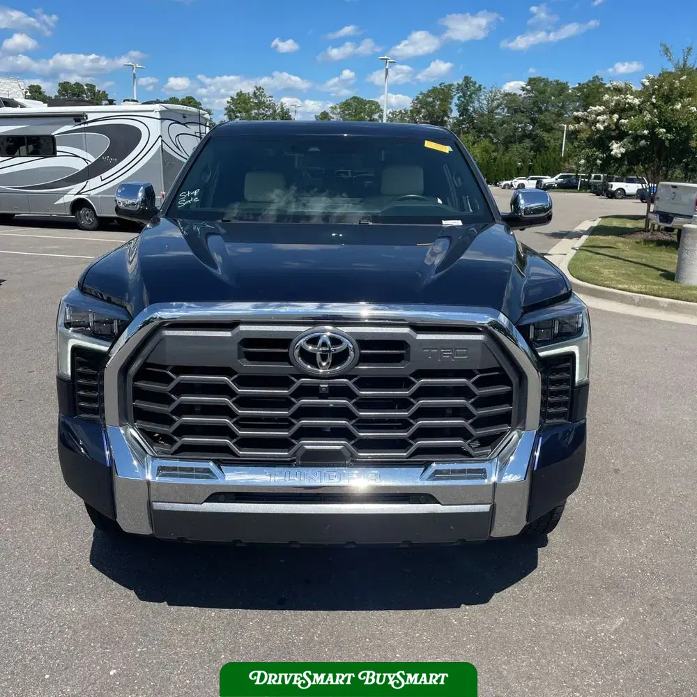 2023 Toyota Tundra 1794 Edition