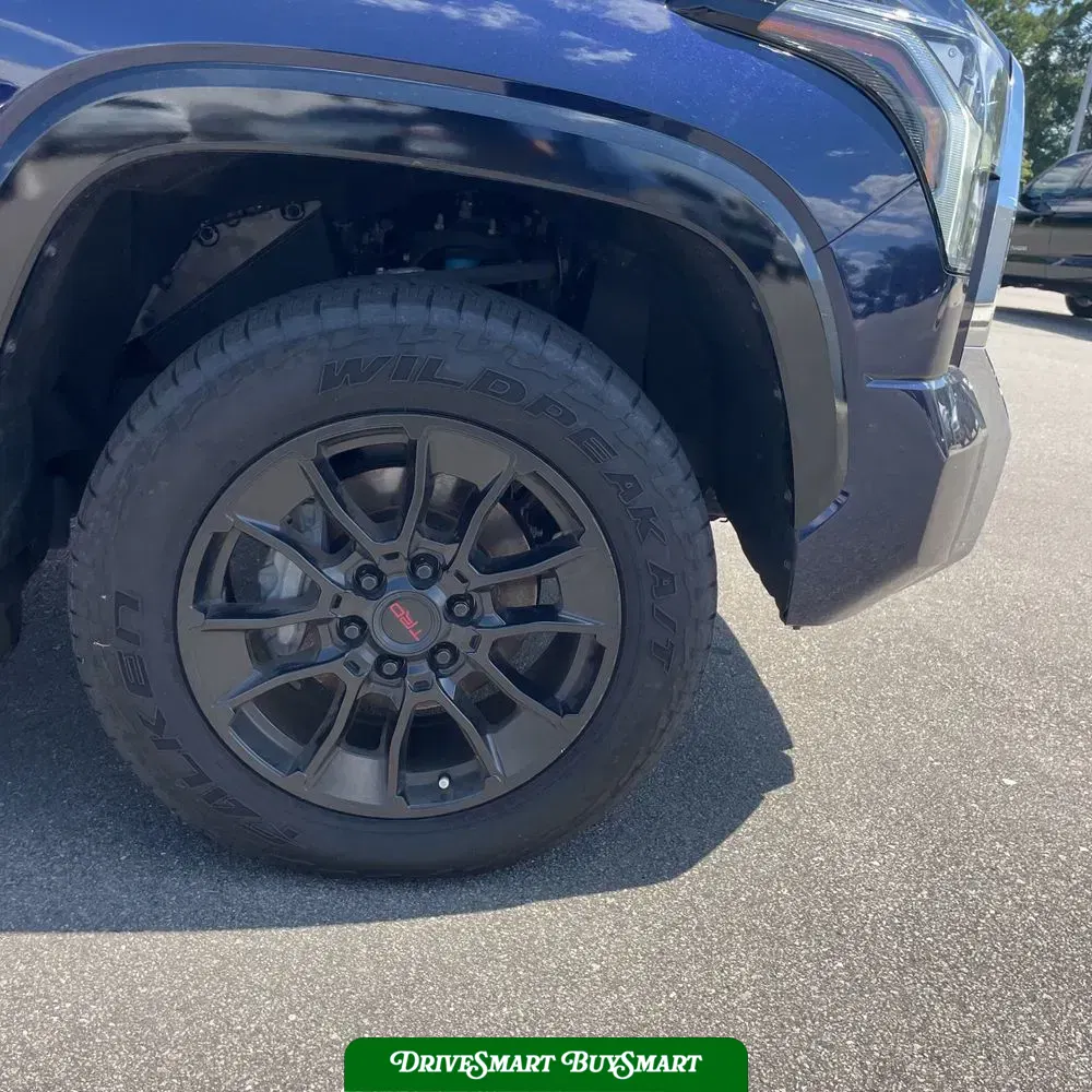 2023 Toyota Tundra 1794 Edition