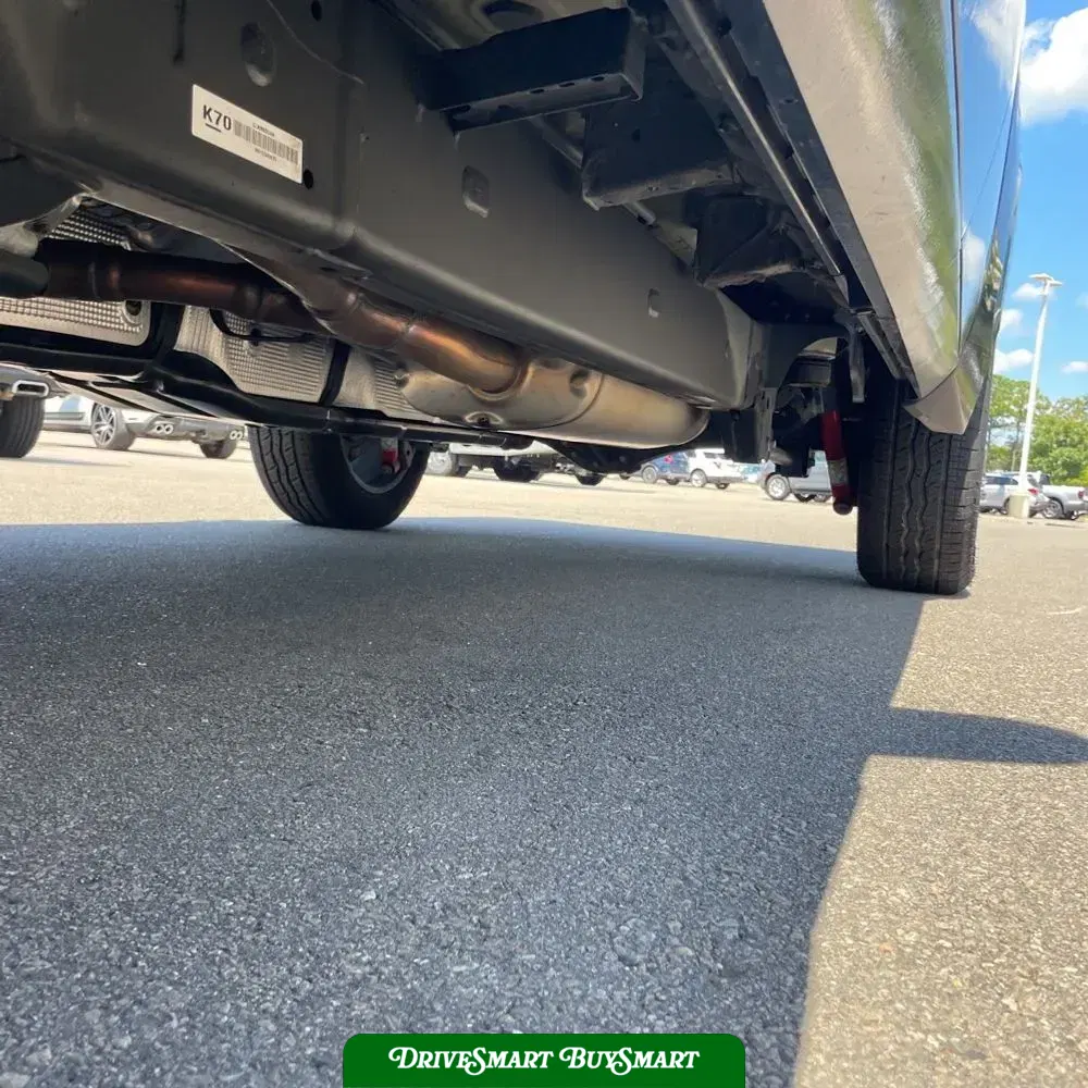 2023 Toyota Tundra 1794 Edition