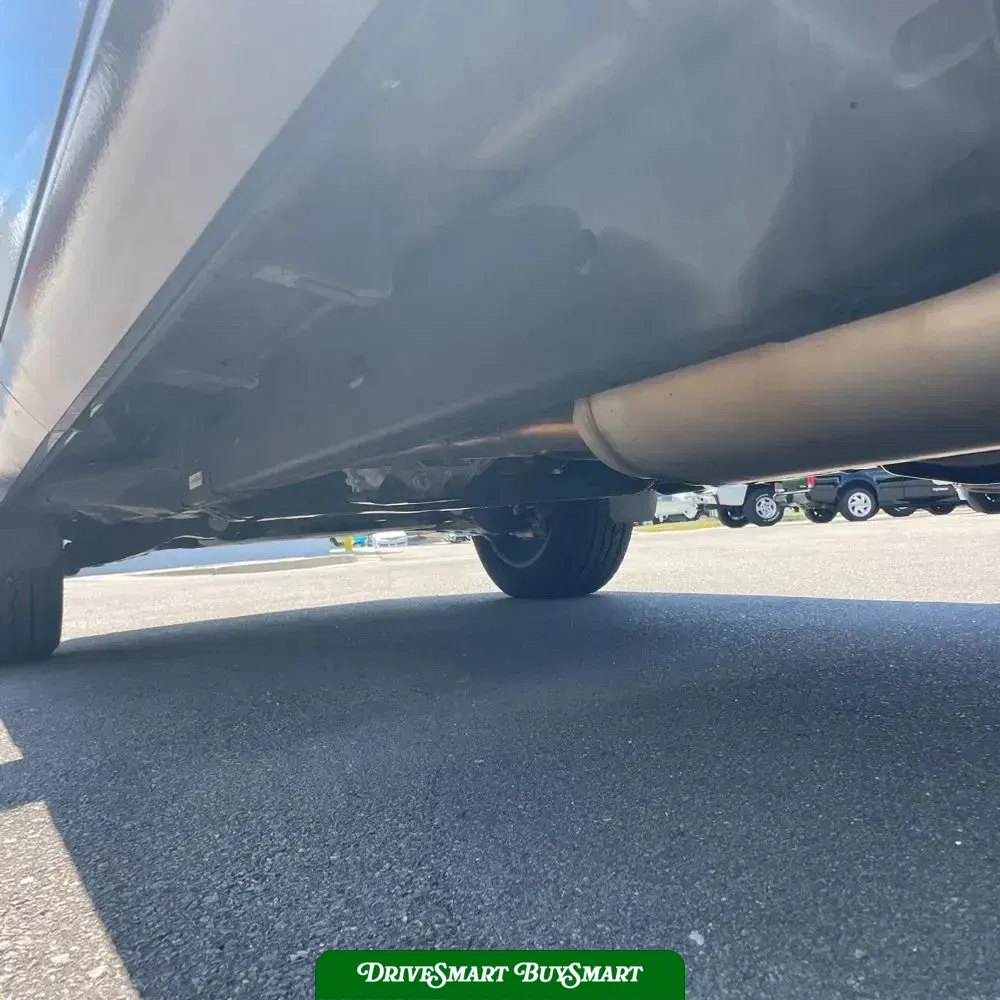 2023 Toyota Tundra 1794 Edition