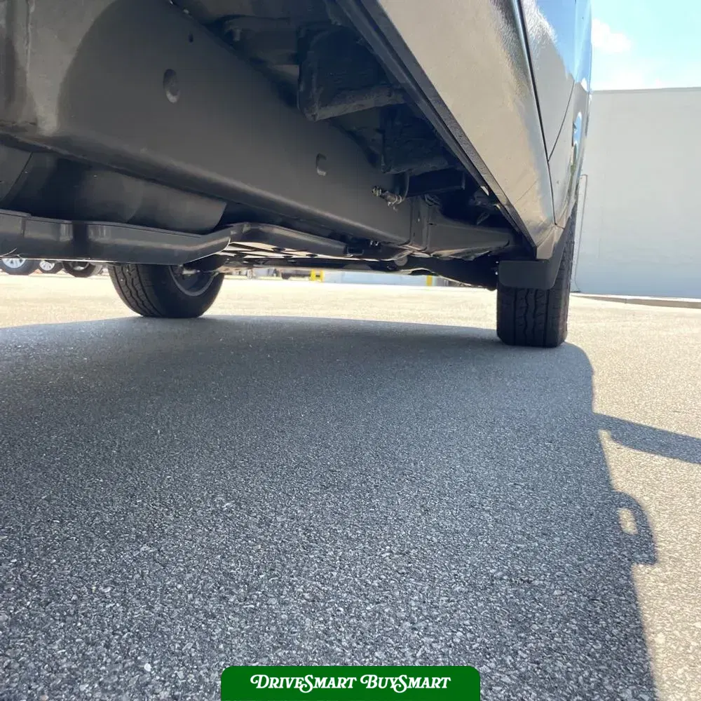2023 Toyota Tundra 1794 Edition