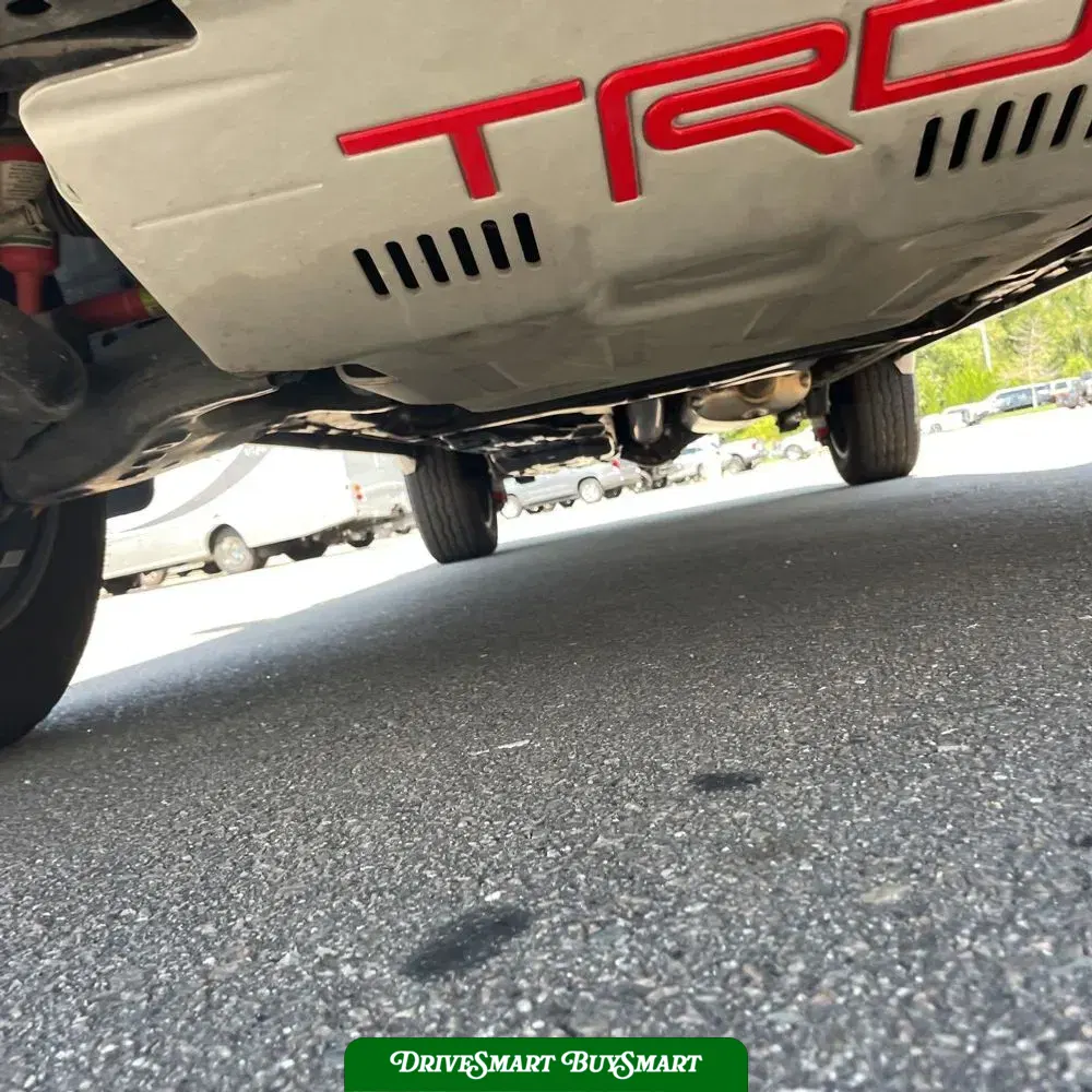 2023 Toyota Tundra 1794 Edition