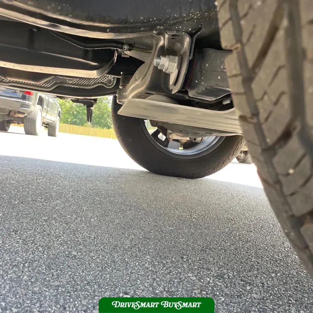 2023 Toyota Tundra 1794 Edition